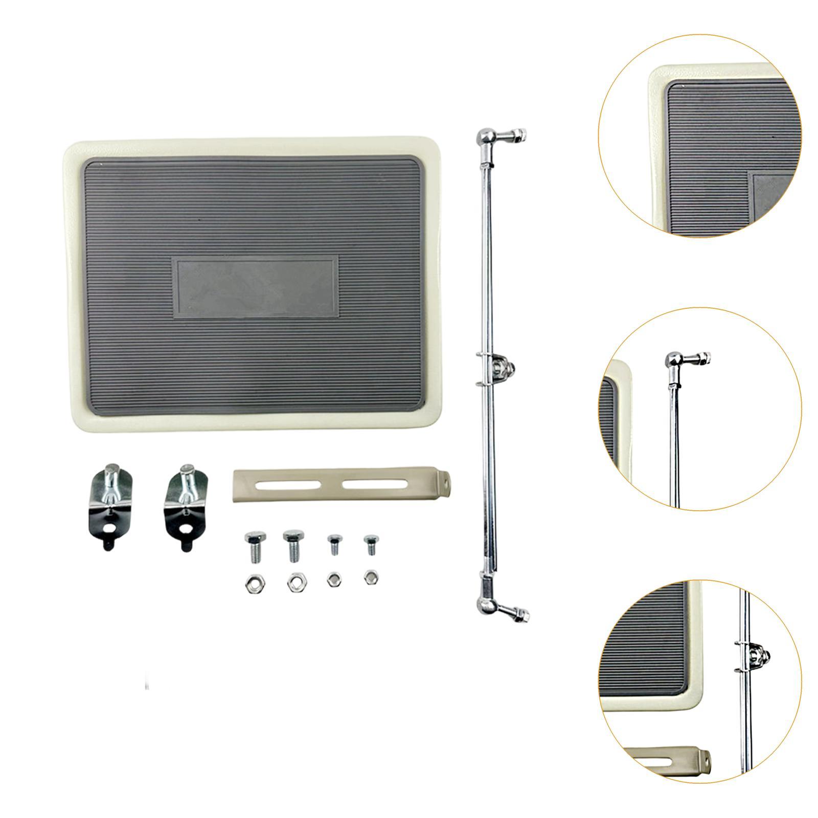 Textile Sewing Kit - Conjunto de Pedal para Máquina de