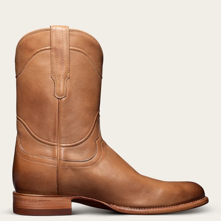 Sewing Nylon - Zapatos de hombre 2025, otoño, botas
