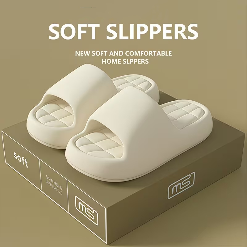 Sewing New - Pantuflas de Moda para Mujer, de