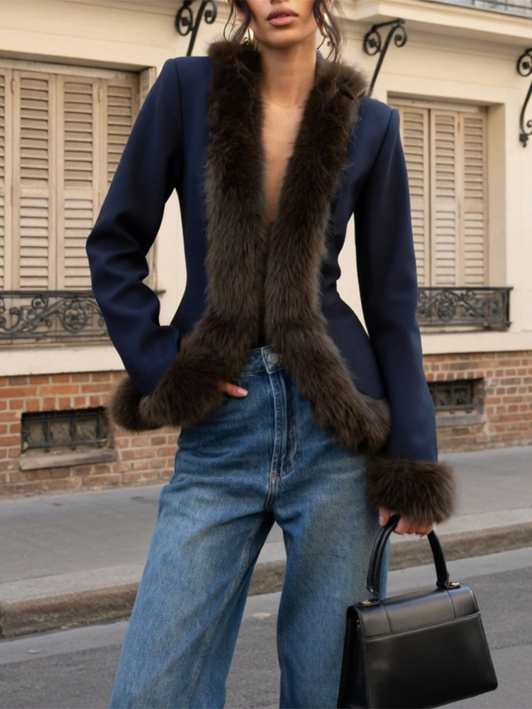 Sewing Jackets - Conjunto de Falda y Chaqueta de