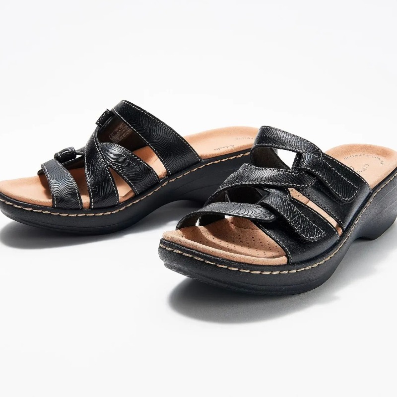 Sandalias de mujer de talla gr - Sewing New reseña y precio