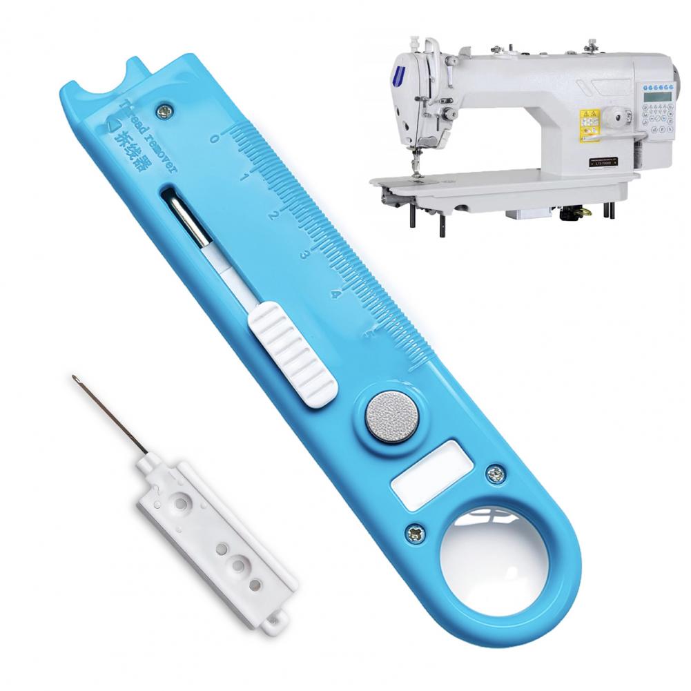 Accesorio para Enhebrar Agujas - Textile Sewing Kit reseña y precio