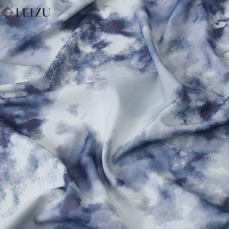 Tela de Chifón Tie Dye 30D con - Sewing Tie Dye reseña y precio