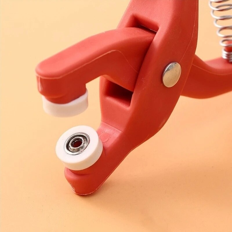 50 juegos de alicates de hebil - Textile Sewing Kit reseña y precio