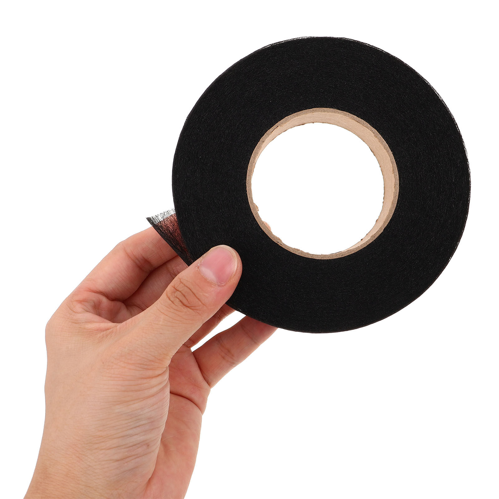 4 Rollos de Tela Fusible de Un - Interfacing Iron On reseña y precio
