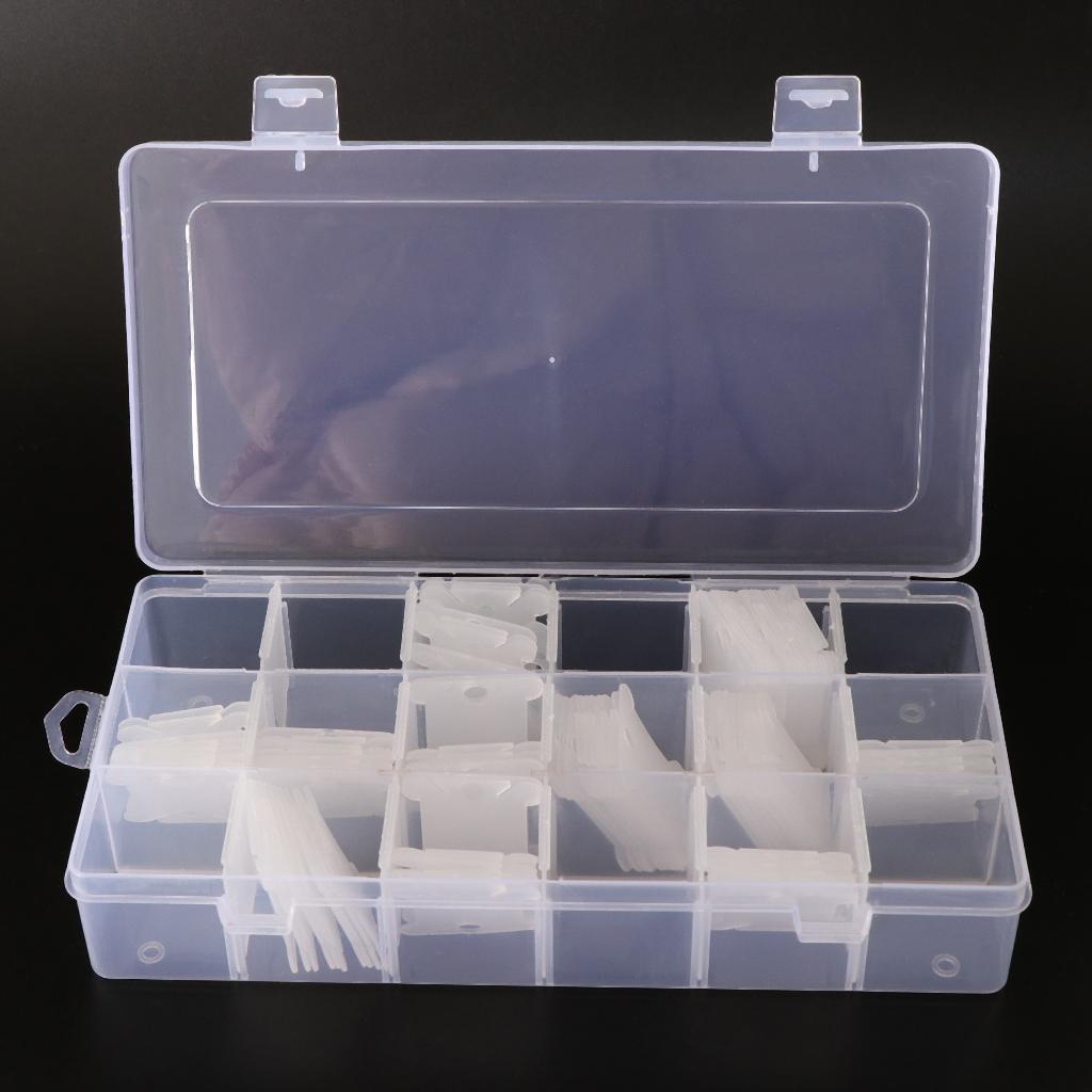 Caja Organizadora de Bobinas d - Embroidery Floss Thread reseña y precio