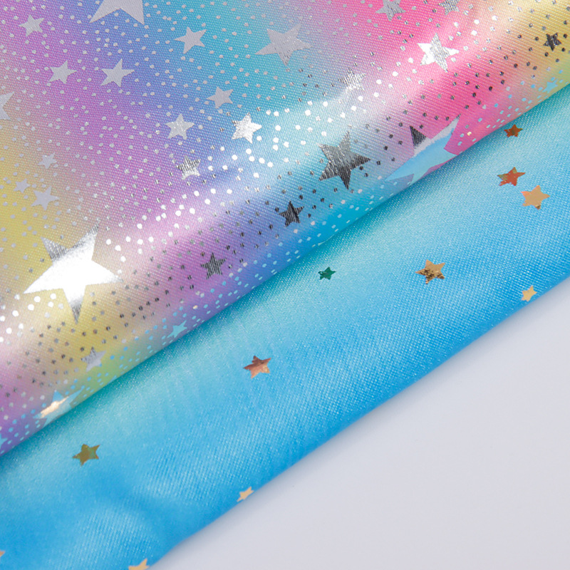 Tela teñida con lazo de arcoír - Sewing Tie Dye reseña y precio