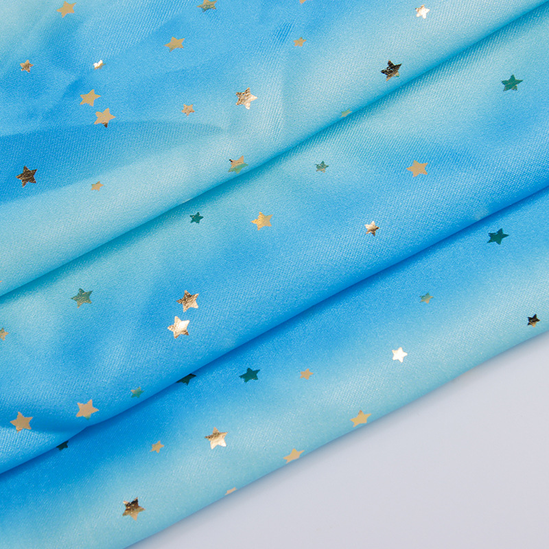 Tela teñida con lazo de arcoír - Sewing Tie Dye reseña y precio