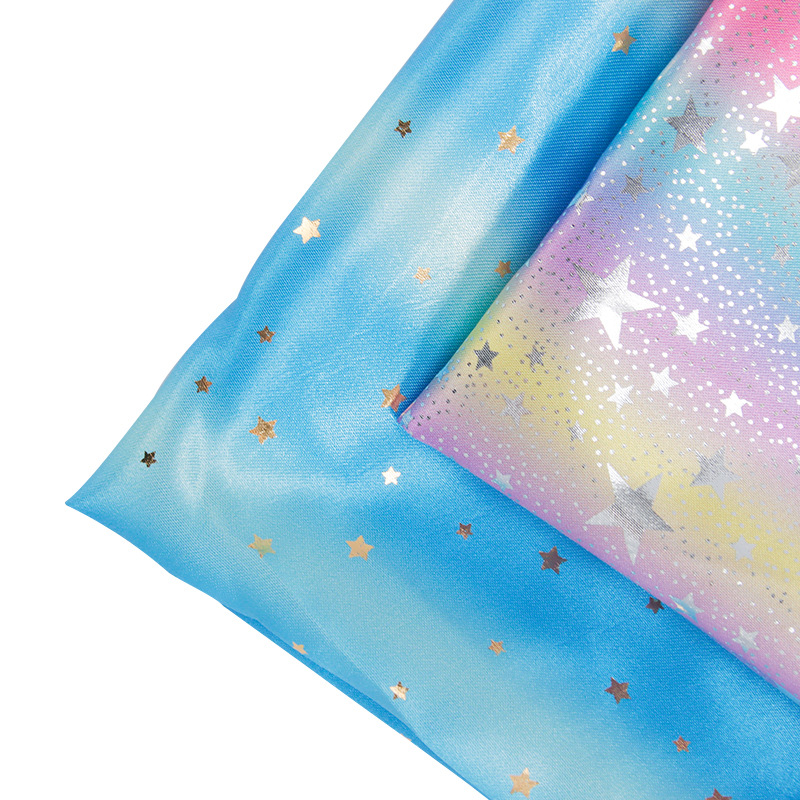 Tela teñida con lazo de arcoír - Sewing Tie Dye reseña y precio
