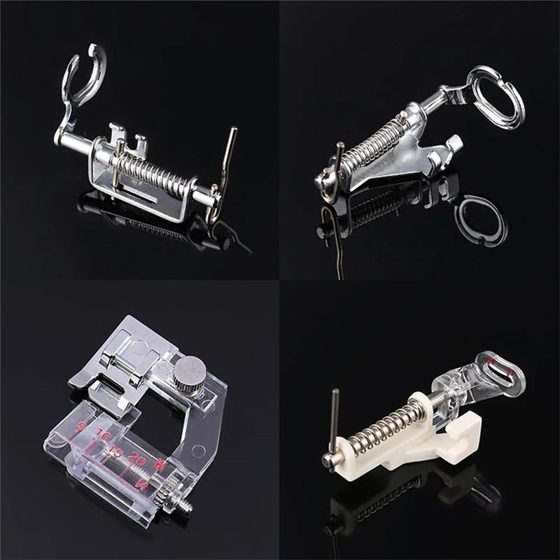 Cantidad en stock: 82 piezas d - Zipper Foot Presser reseña y precio
