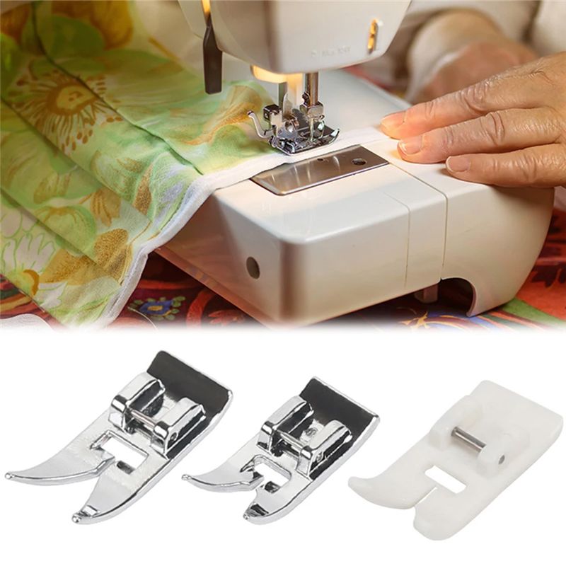 Cantidad en stock: 82 piezas d - Zipper Foot Presser reseña y precio