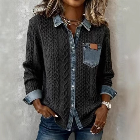 Abbigliamento Donna Otoño Invi - Sewing Jackets reseña y precio