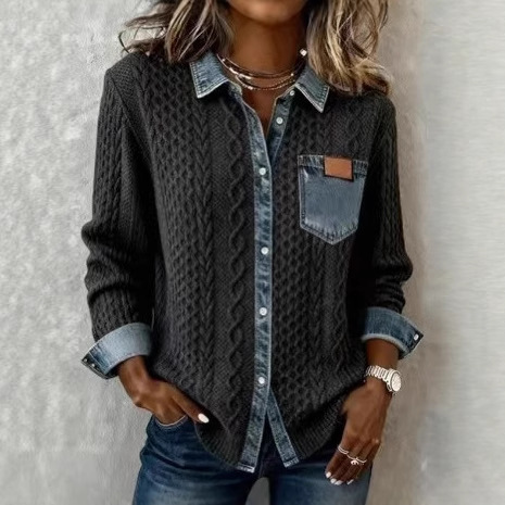 Abbigliamento Donna Otoño Invi - Sewing Jackets reseña y precio