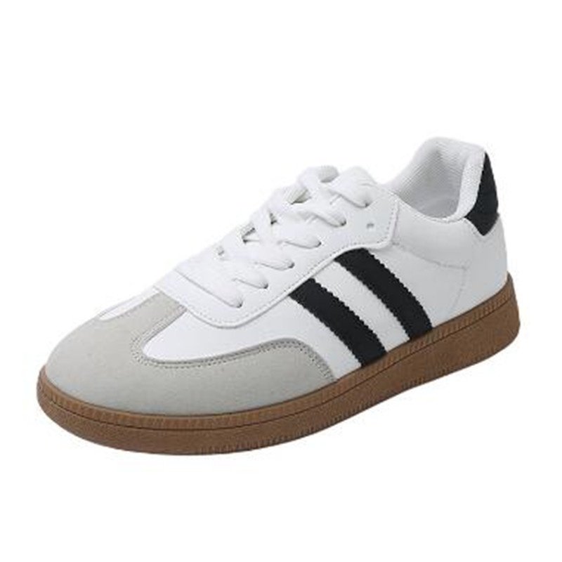 Nuevos Zapatos Retro de Piel S - Sewing New reseña y precio