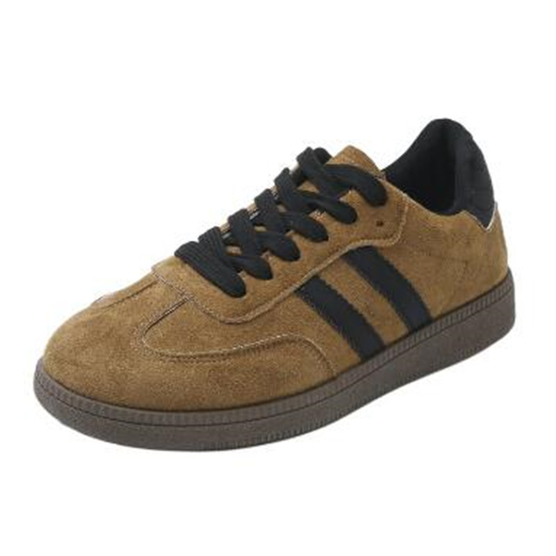 Nuevos Zapatos Retro de Piel S - Sewing New reseña y precio