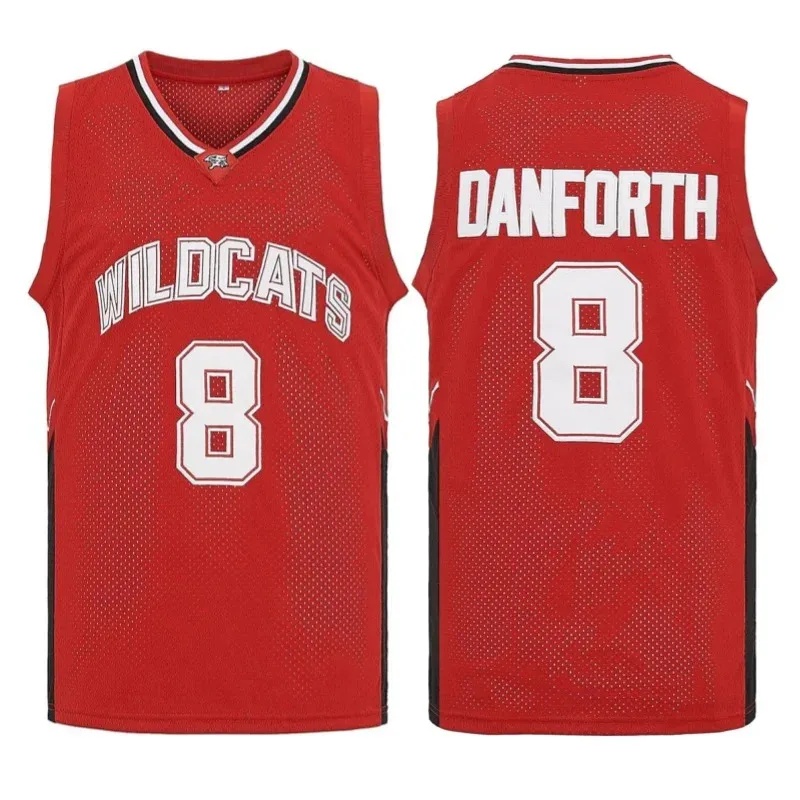 Película: Wildcats High School - Sewing Jackets reseña y precio