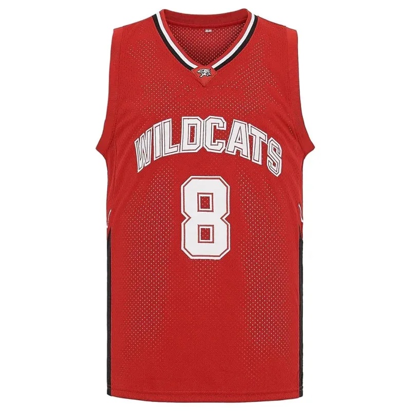 Película: Wildcats High School - Sewing Jackets reseña y precio