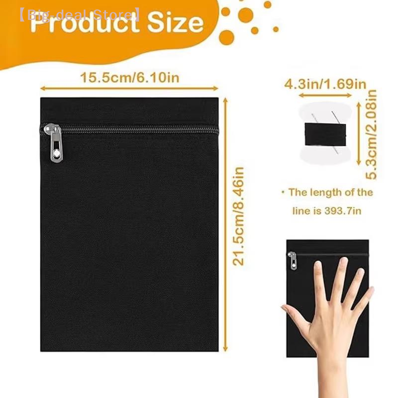 【M】1 bolsillo oculto lateral c - Sewing Jackets reseña y precio