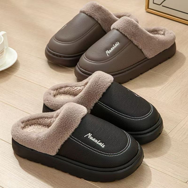 Zapatillas de algodón para el  - Sewing Fleece reseña y precio