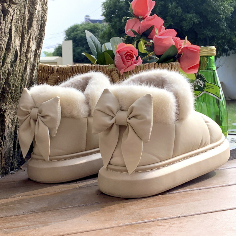 Nuevas zapatillas cálidas de i - Sewing New reseña y precio