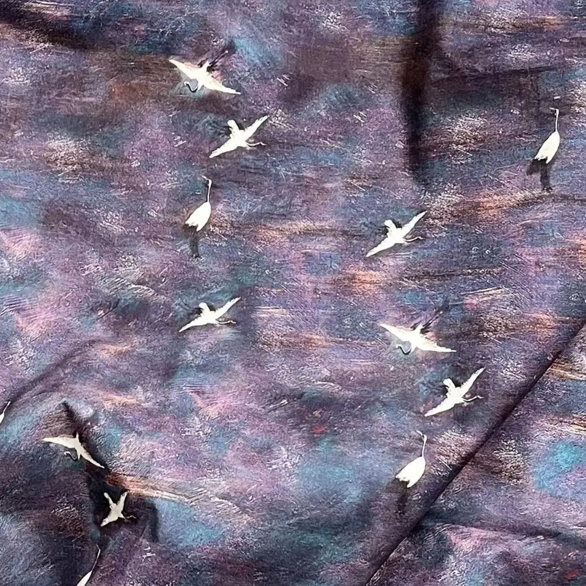 Tela de algodón 100% con estam - Sewing Tie Dye reseña y precio