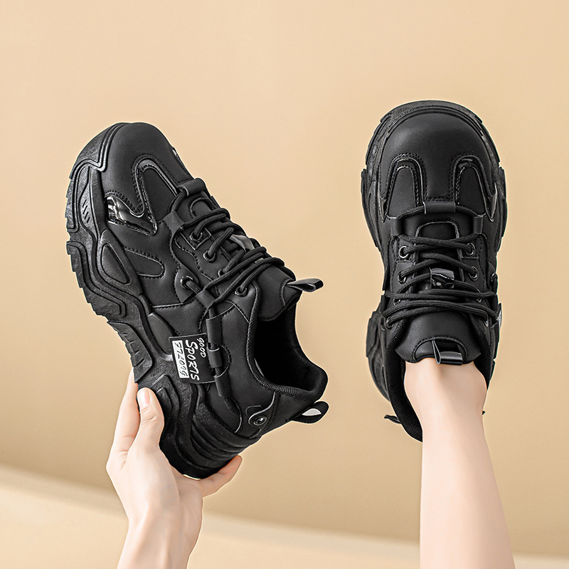 Zapatos de papá para mujer en  - Sewing Nylon reseña y precio