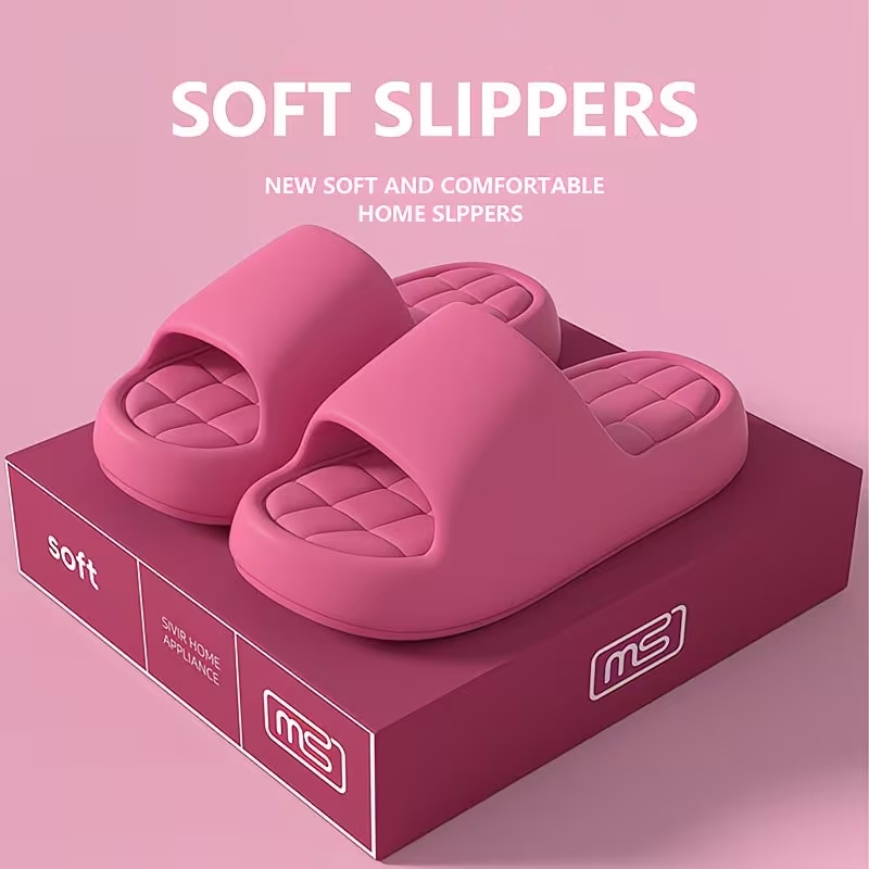 Pantuflas de Moda para Mujer,  - Sewing New reseña y precio