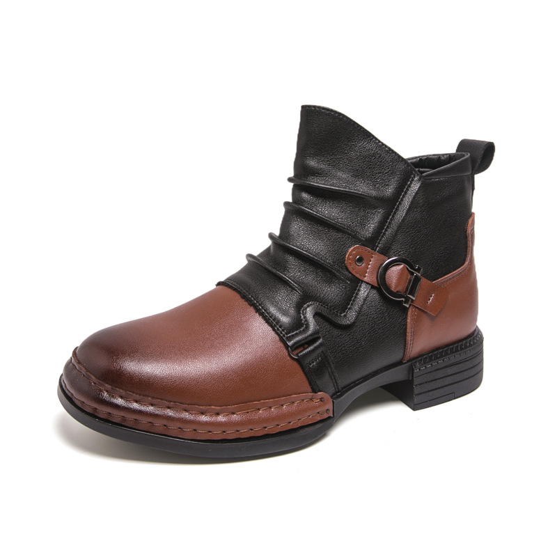 Botas de vaquero de América oc - Sewing Nylon reseña y precio
