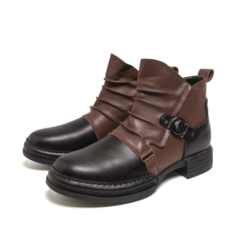 Botas de vaquero de América oc - Sewing Nylon reseña y precio