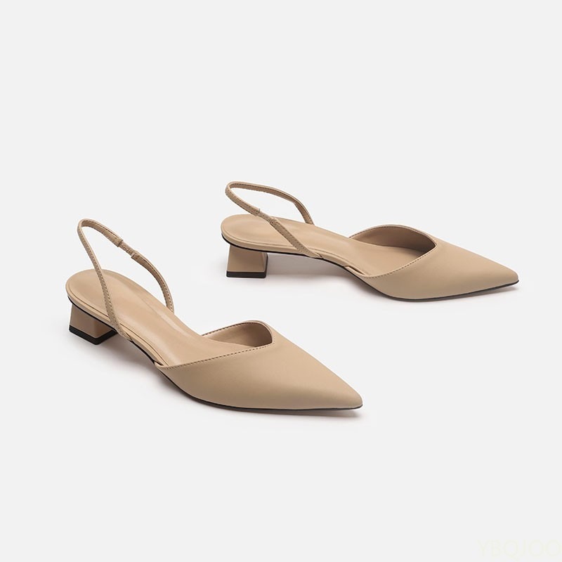 Sandalias Baotou para mujer, n - Sewing New reseña y precio