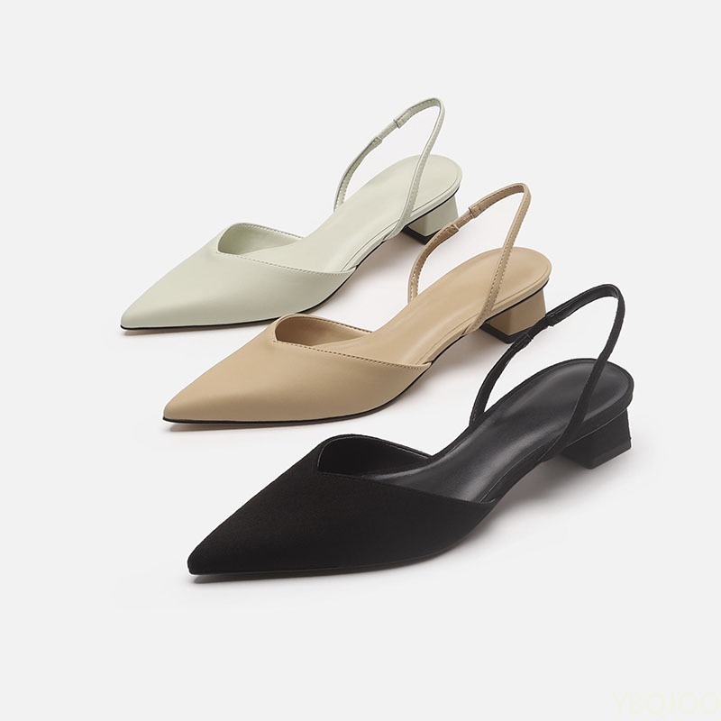 Sandalias Baotou para mujer, n - Sewing New reseña y precio