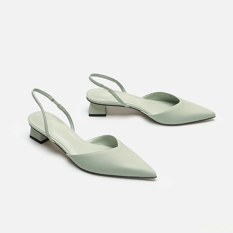 Sandalias Baotou para mujer, n - Sewing New reseña y precio