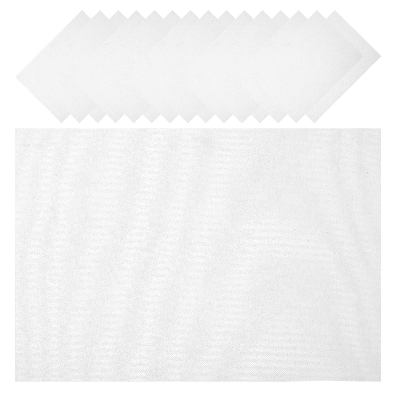 24 Piezas de Entretela Fusible - Interfacing Iron On reseña y precio