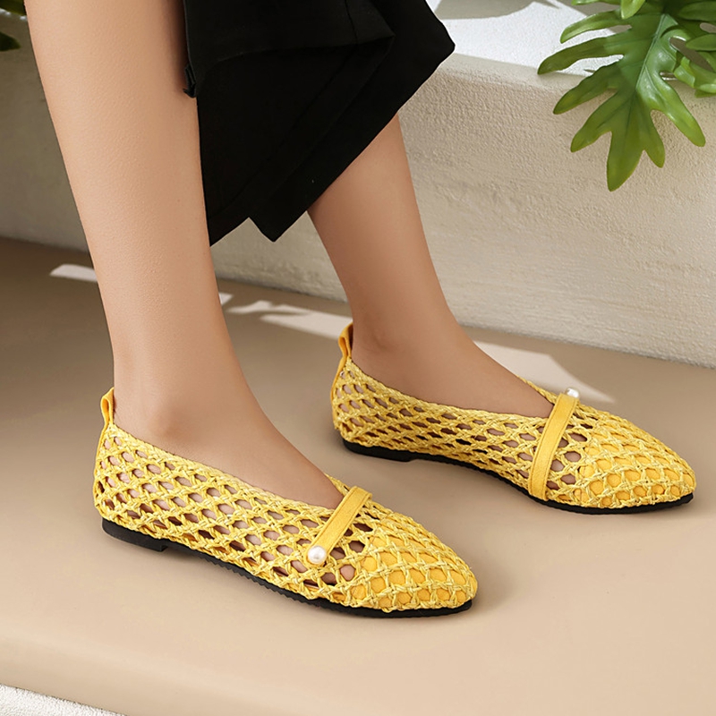 Girseaby 2025 nuevas sandalias - Sewing New reseña y precio